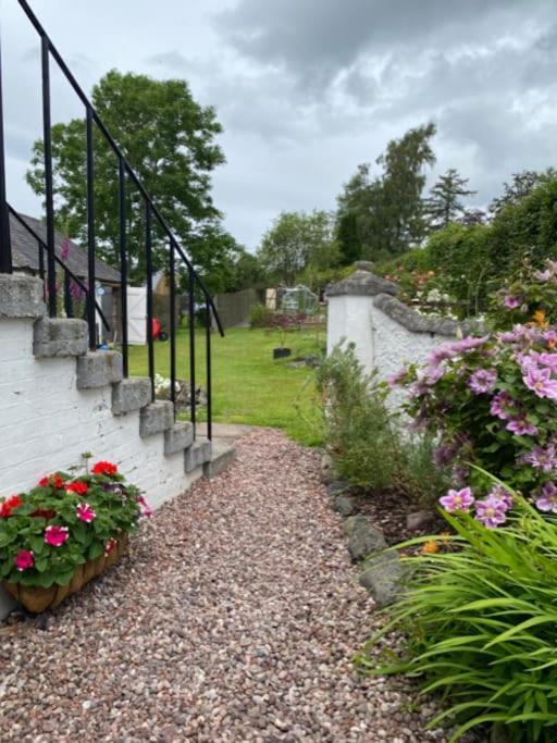 St John'S Flat Spacious Accomodation Dalry  Екстер'єр фото