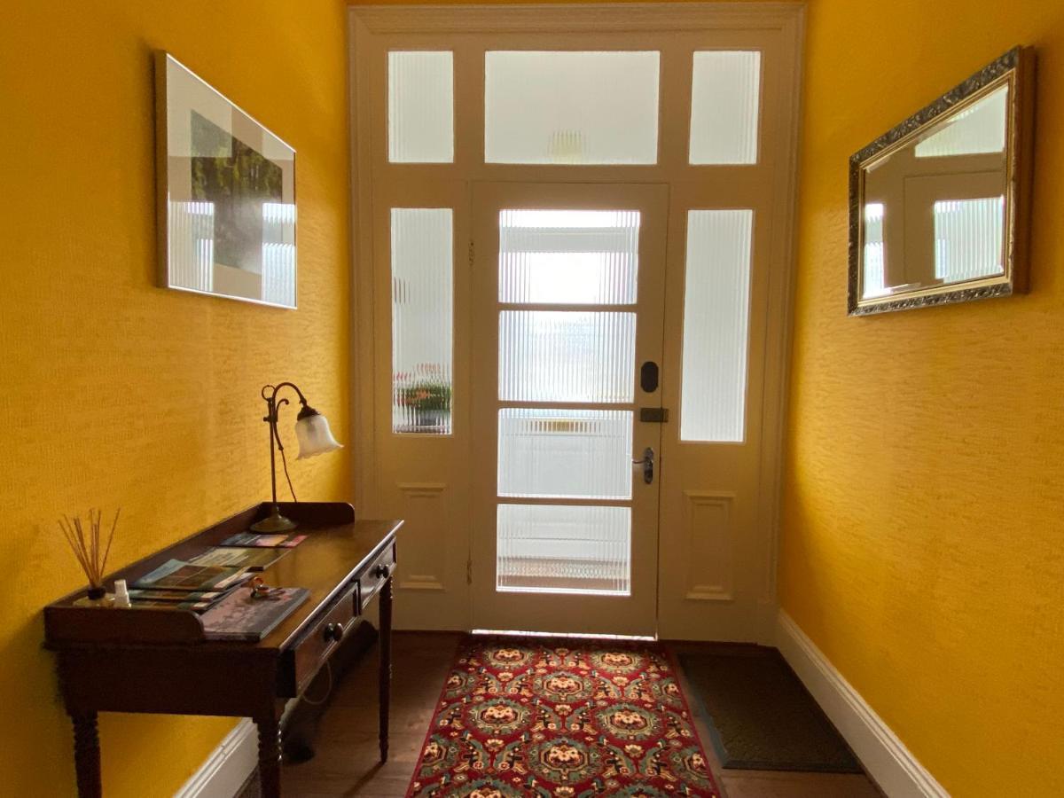 St John'S Flat Spacious Accomodation Dalry  Екстер'єр фото